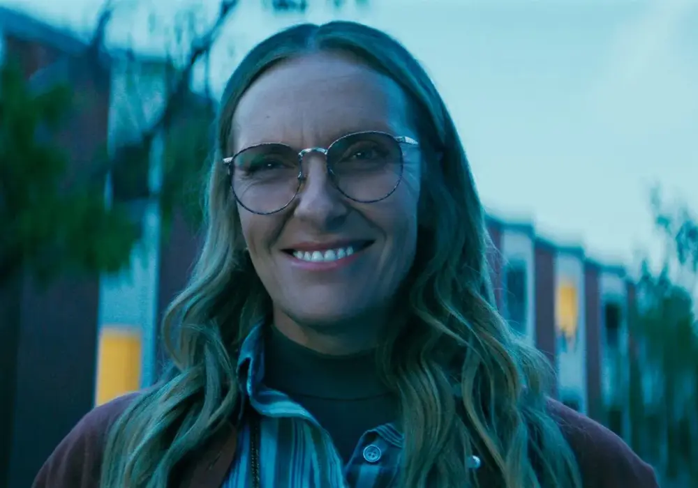 Toni Collette - Filmy i Seriale, które musisz zobaczyć!