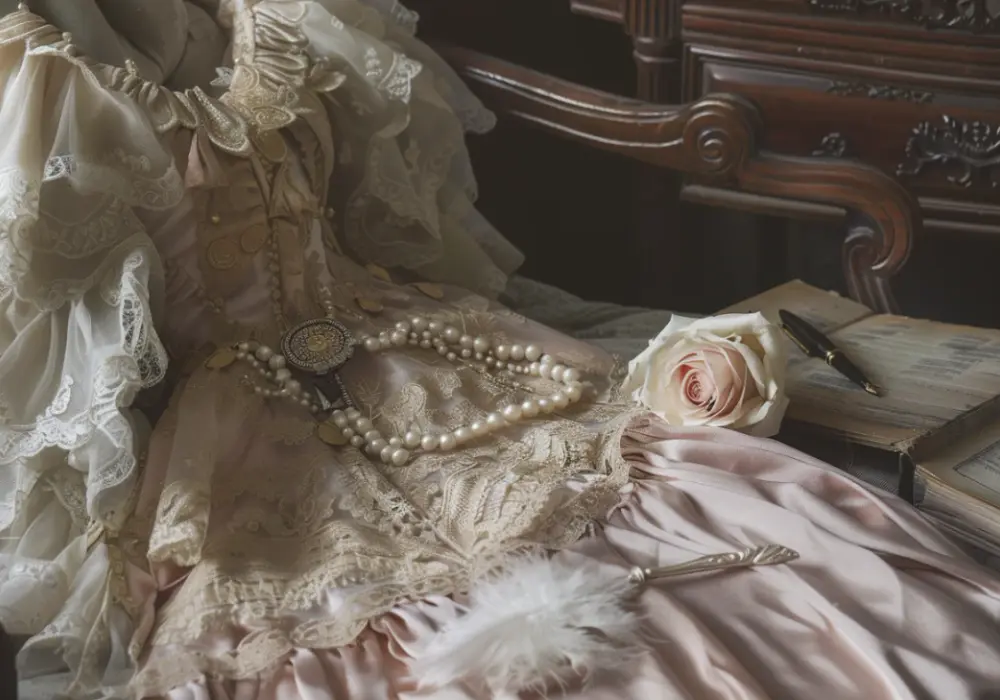 Najpiękniejsze filmy kostiumowe - podróż do świata elegancji i romansu