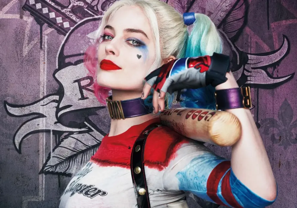 Harley Quinn - Aktorki, role i ewolucja postaci. Sprawdź!