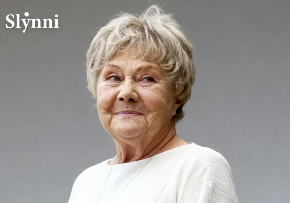 Teresa Lipowska żyje? Prawda o aktorce i M jak miłość