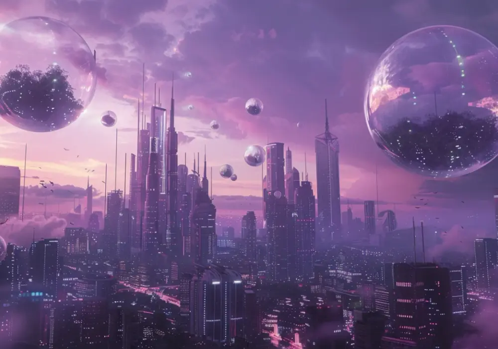 Polskie filmy SF - niezwykłe światy w rodzimych produkcjach sci-fi