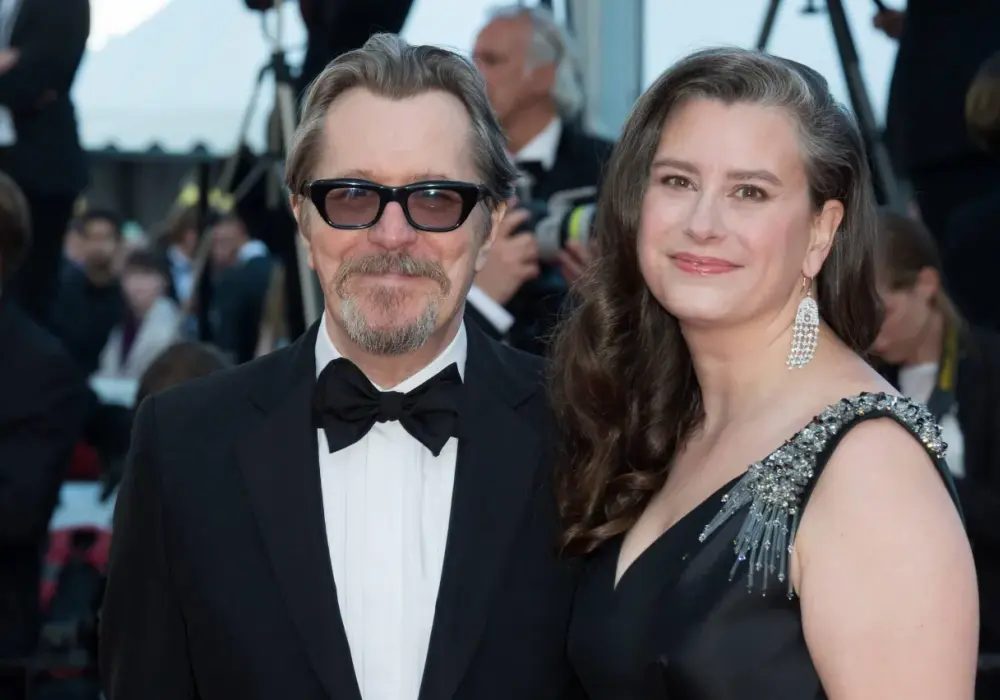 Gary Oldman - Najlepsze role. Od czego zacząć oglądanie?