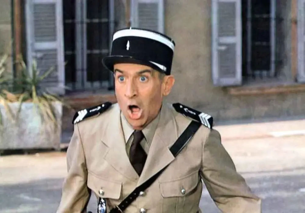 Louis de Funès - Od jakich filmów zacząć? Pełny przewodnik!
