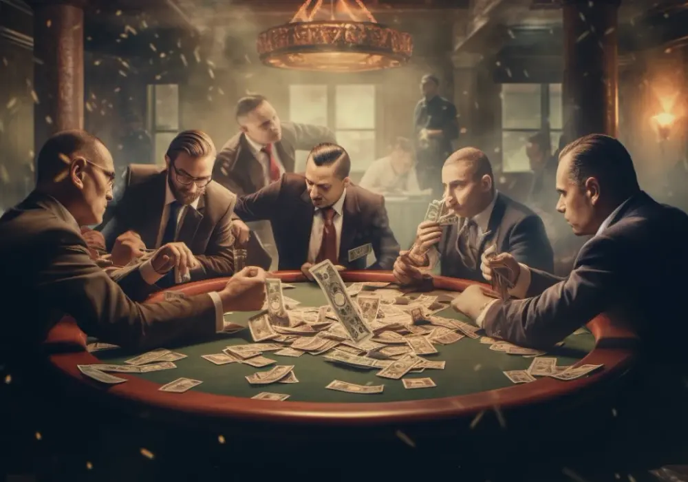 Polskie filmy o mafii polskiej - gangsterskie kino z Polski