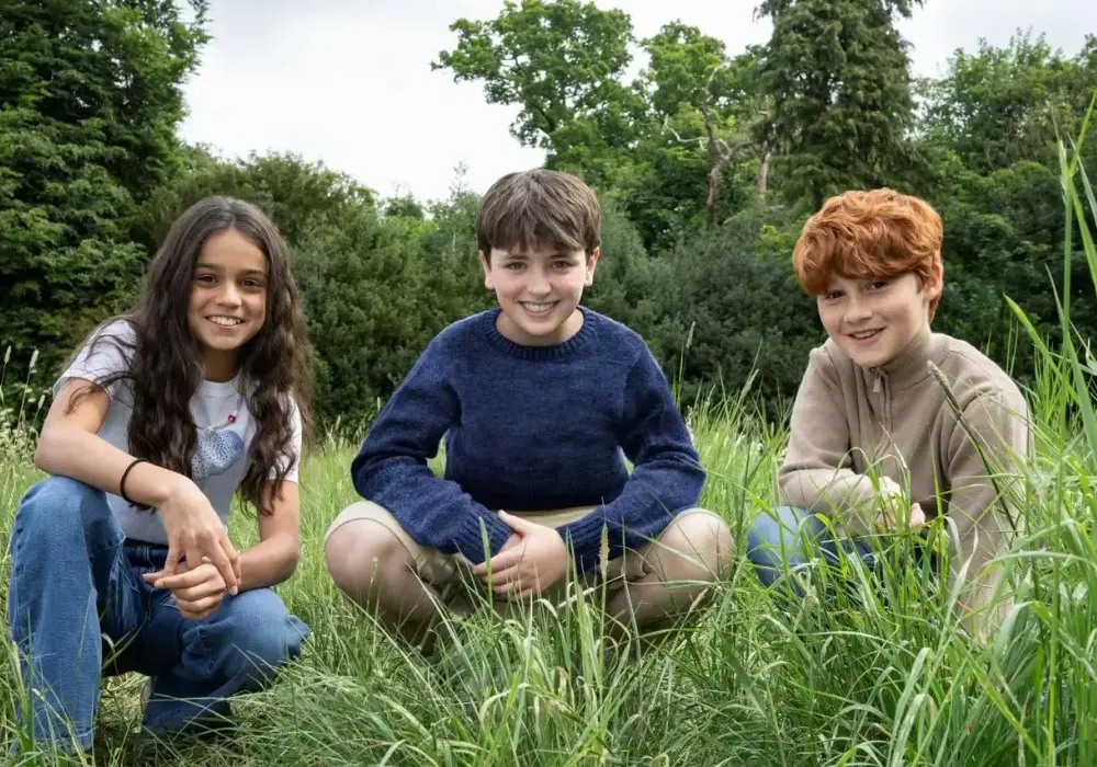 Harry Potter - Co dalej? Serial HBO, obsada, premiera w Polsce