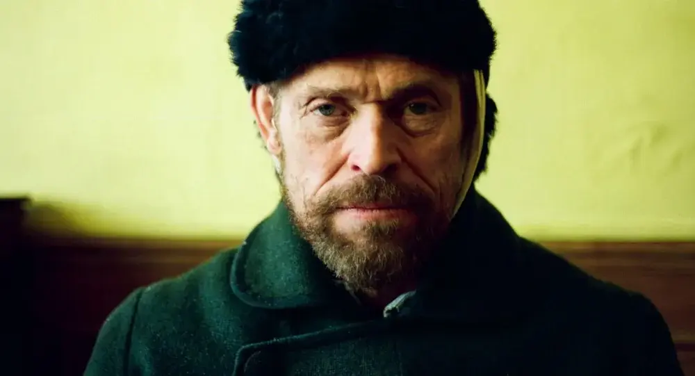 Filmy z Willem Dafoe - Które warto zobaczyć?