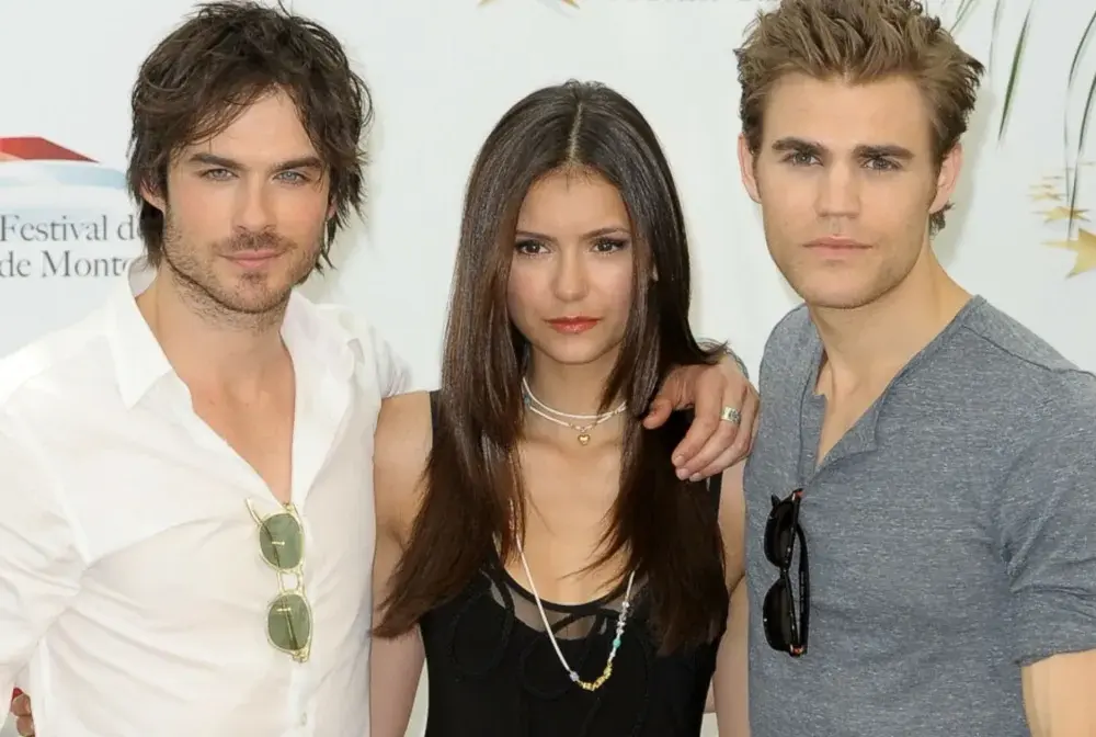Paul Wesley - Filmy i seriale, które musisz znać!