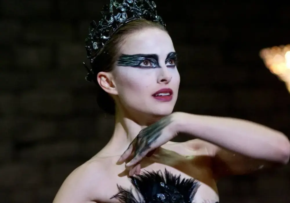 Natalie Portman - najlepsze filmy i role. Co musisz zobaczyć?