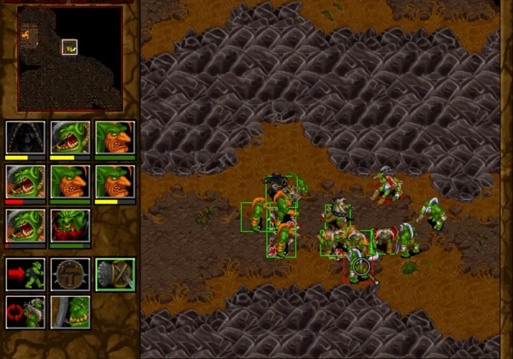 Warcraft 2 - Co wiemy o kontynuacji? Analiza szans i formatów