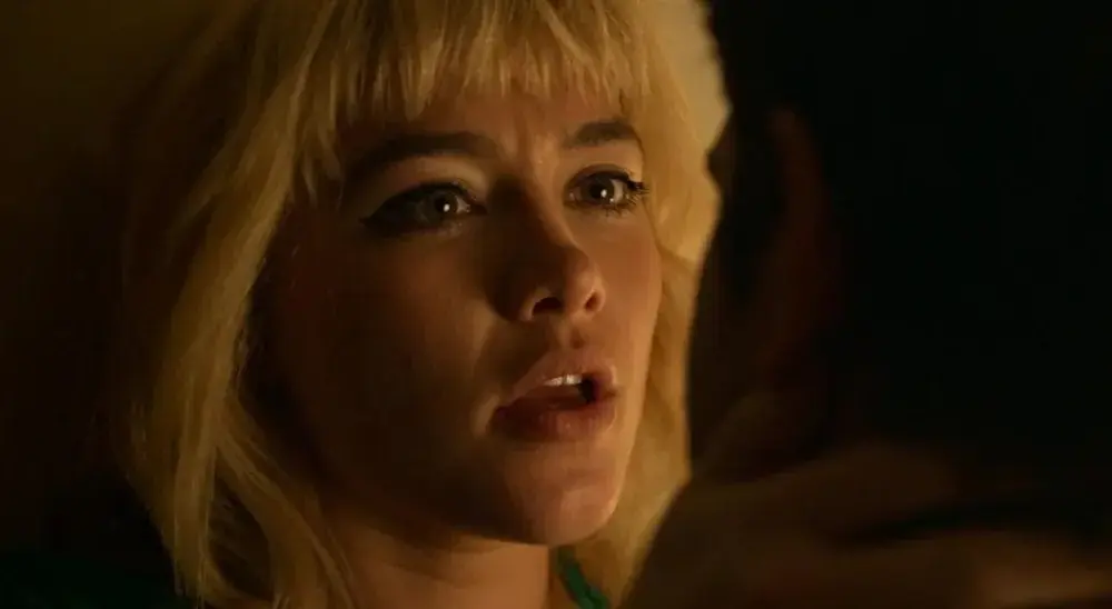 Florence Pugh - Najlepsze Filmy i Jej Fenomen. Od Czego Zacząć?