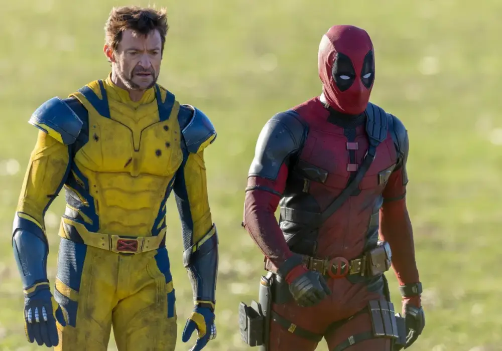 Deadpool & Wolverine - Pełna obsada i sekrety castingu!