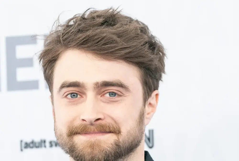 Daniel Radcliffe - Czy jest chory? Prawda o zdrowiu aktora