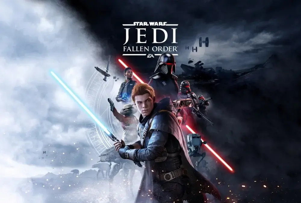 Jedi w Gwiezdnych wojnach - bohaterowie, kodeks i upadek