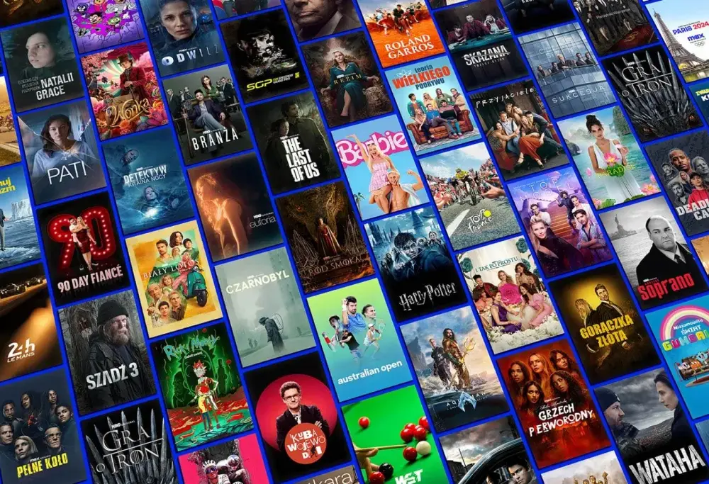 Najlepsze nowe filmy - Co warto obejrzeć i jak wybrać?