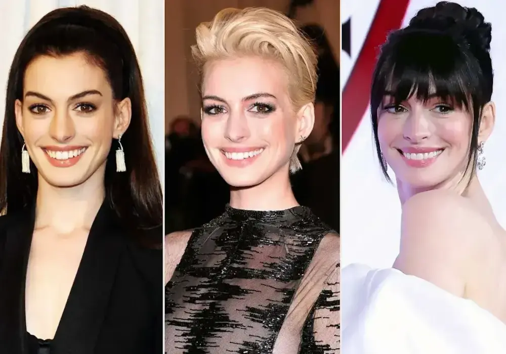 Anne Hathaway - Ile ma dzieci i dlaczego to tajemnica?