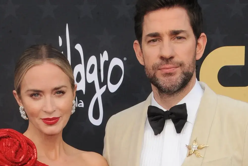 John Krasinski - od czego zacząć? Najlepsze filmy i seriale