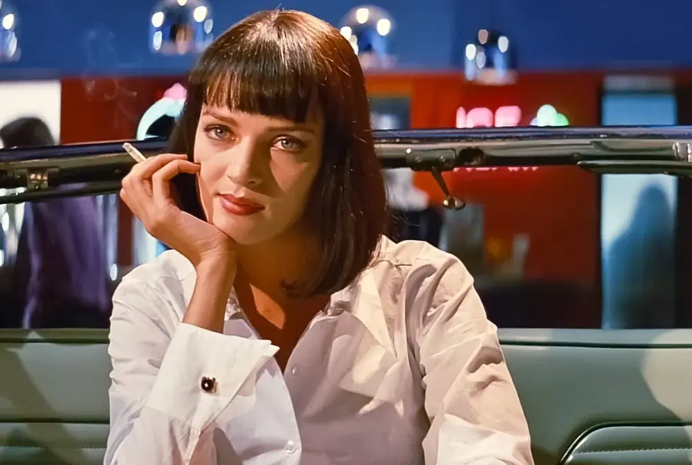 Uma Thurman - Filmografia. Co warto obejrzeć poza Pulp Fiction?