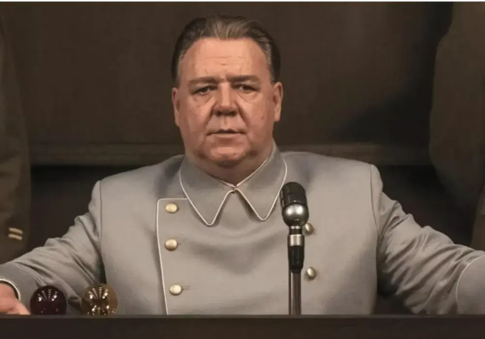 Russell Crowe filmy - Jak wybrać najlepszy seans?