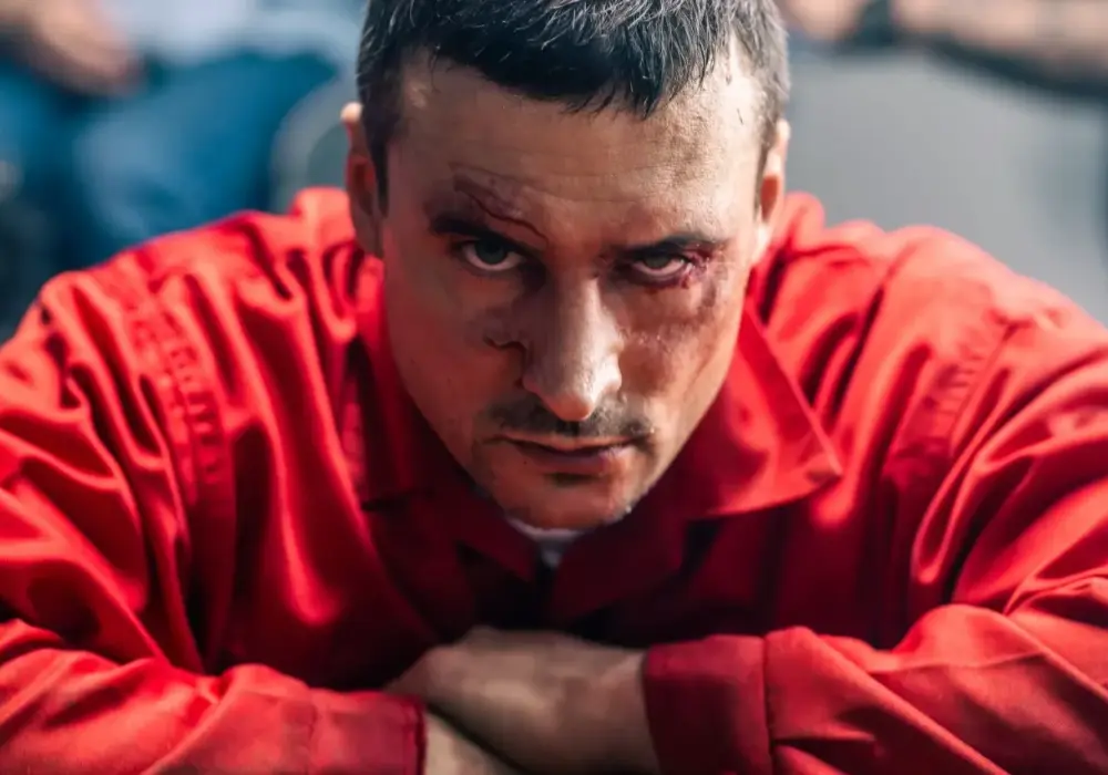 Mateusz Damięcki - Filmografia, role, które warto znać