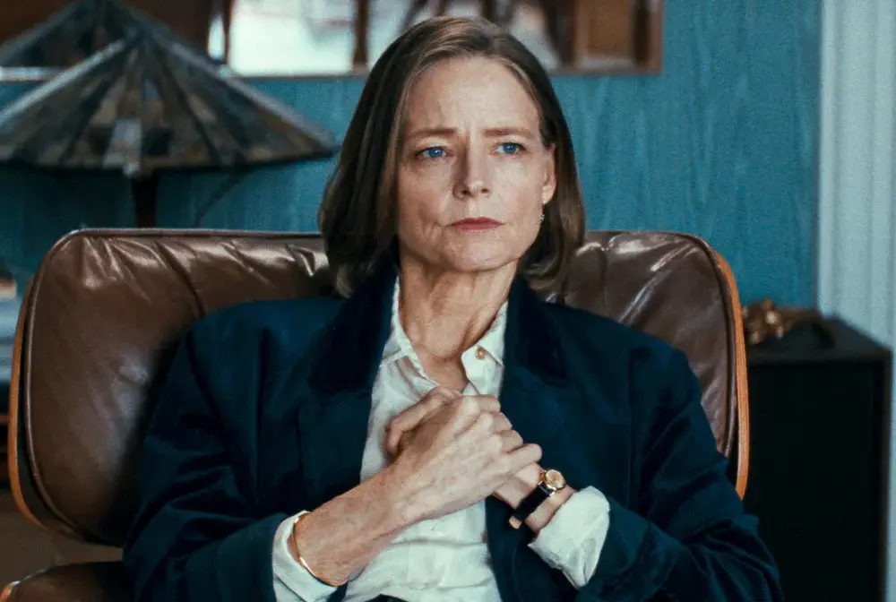 Jodie Foster - od czego zacząć? Przewodnik po filmach