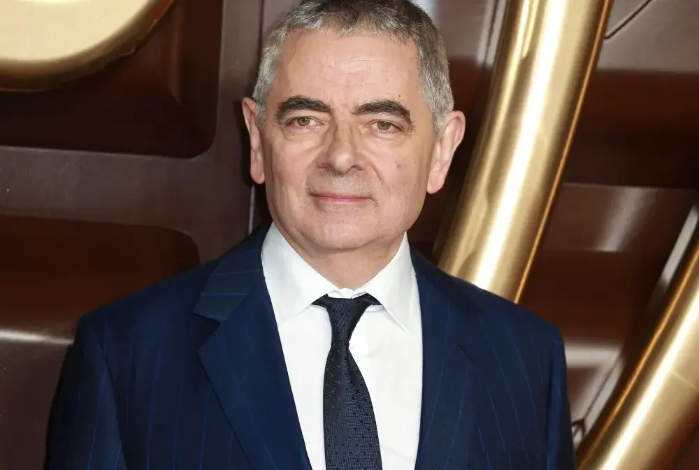Rowan Atkinson żyje? Prawda o Mr. Bean i jego karierze