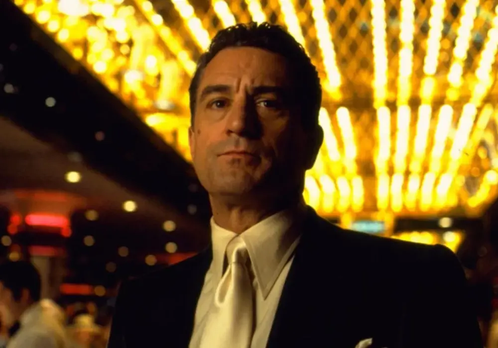 Robert De Niro - Najlepsze filmy i sekret jego legendy