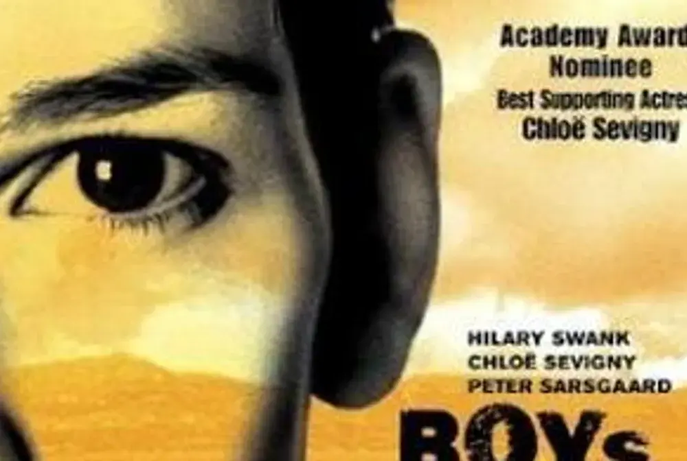 Hilary Swank - Filmy, które musisz znać!