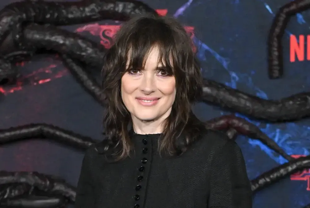 Winona Ryder - Filmy i seriale, które musisz znać!