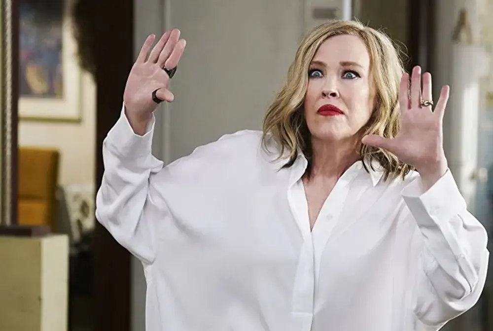 Catherine O’Hara - Od Kevina po Schitt's Creek. Co warto zobaczyć?