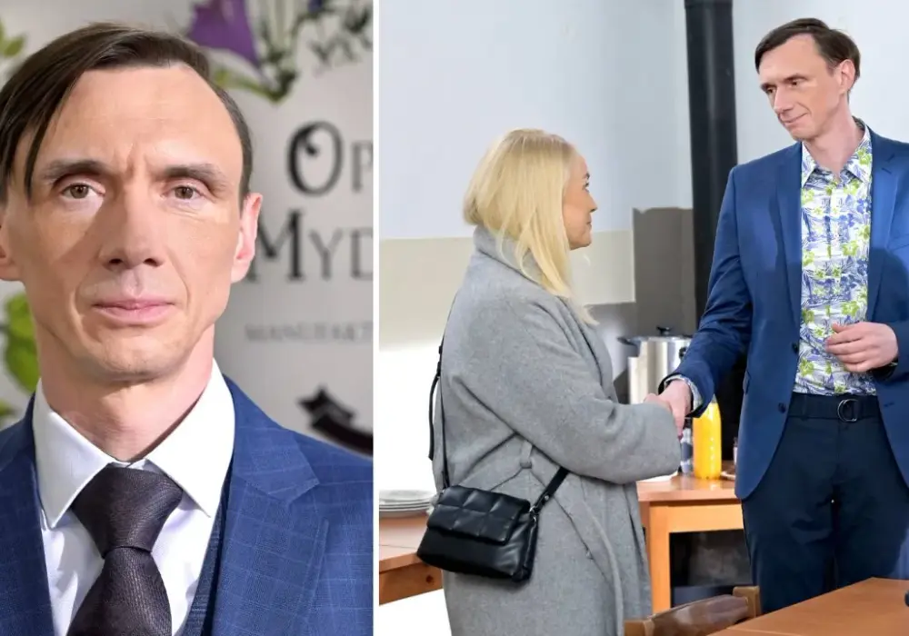 Anna Ilczuk - Kim jest jej mąż Andrzej Kłak?