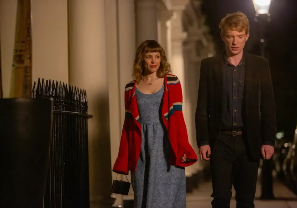 Domhnall Gleeson - filmografia, którą warto znać. Od czego zacząć?