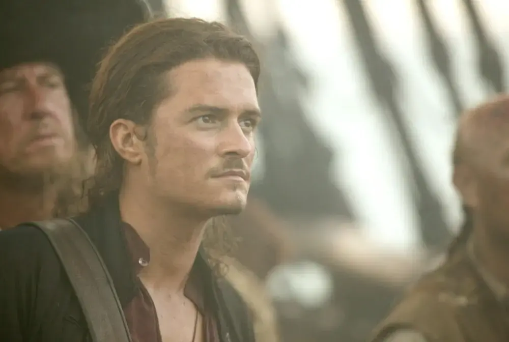 Orlando Bloom - Najlepsze filmy i ewolucja kariery aktora