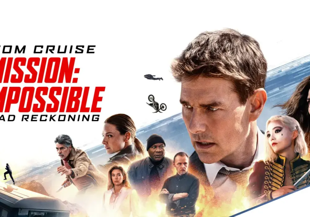 Filmy z Tomem Cruisem - Jak oglądać, by zrozumieć jego fenomen?