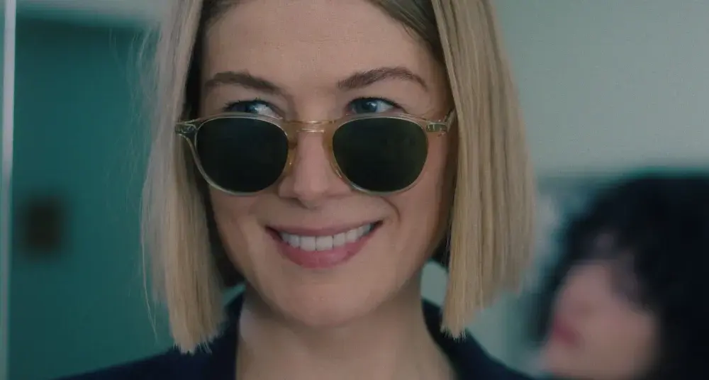 Rosamund Pike - Filmy, seriale, role. Co warto obejrzeć?
