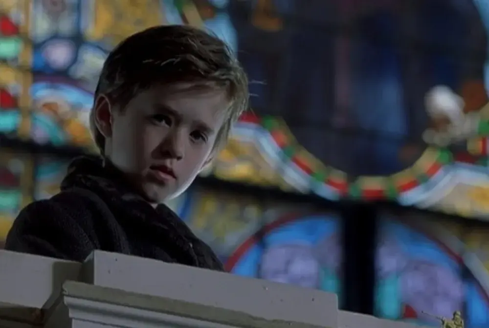 Haley Joel Osment - Filmy, które musisz znać!