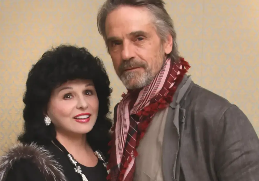 Jeremy Irons - Od czego zacząć? Najlepsze filmy i role