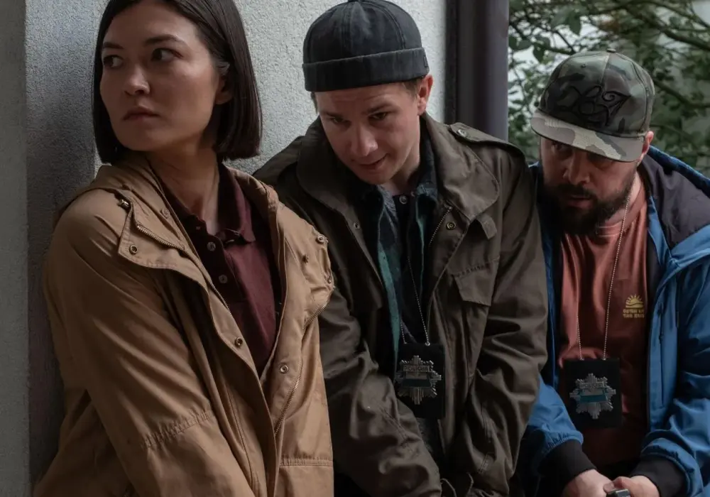 Młode gliny - obsada, która buduje serial. Kto jest kim?