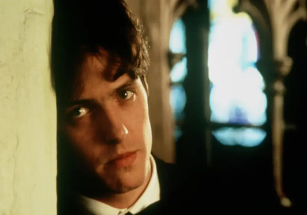 Hugh Grant - filmografia. Jak oglądać jego filmy?