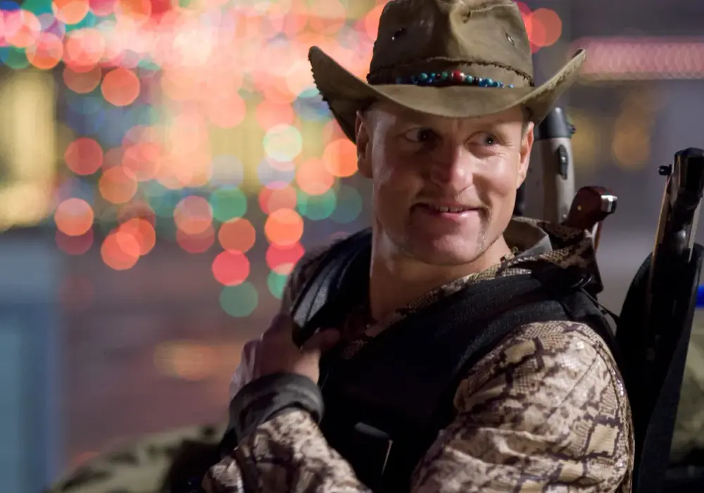 Woody Harrelson - Najlepsze role, które musisz znać