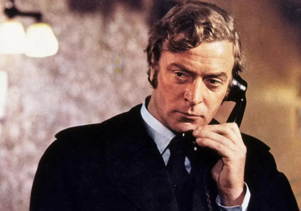 Michael Caine - Najlepsze filmy i od czego zacząć oglądać