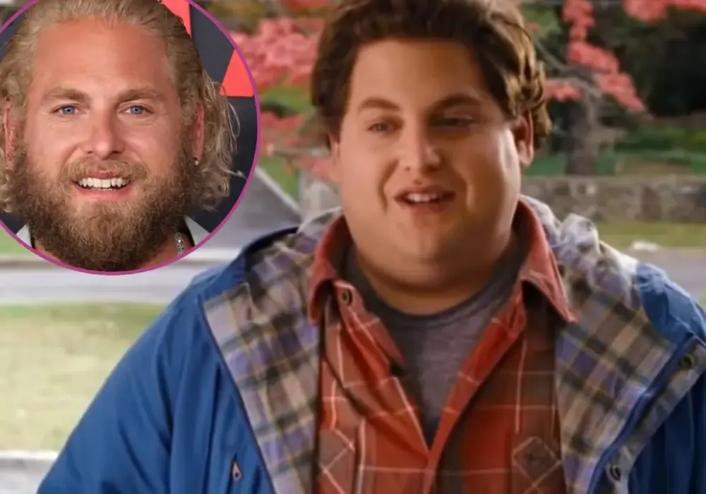 Jonah Hill - Filmy, które musisz zobaczyć. Pełna filmografia