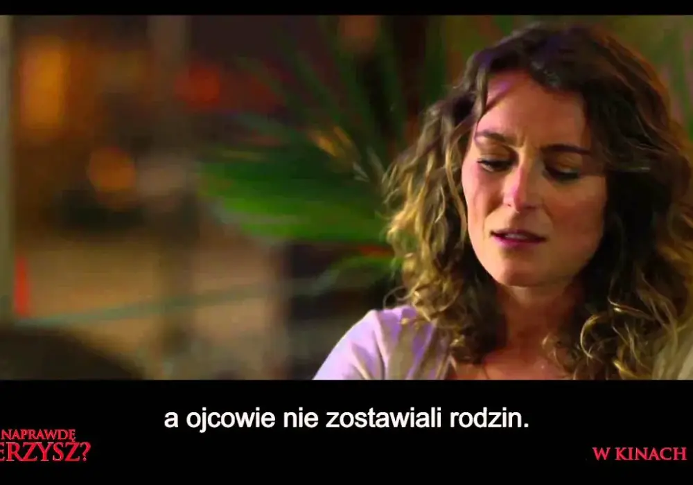 Czy naprawdę wierzysz obsada - kto zagrał w najnowszym filmie?