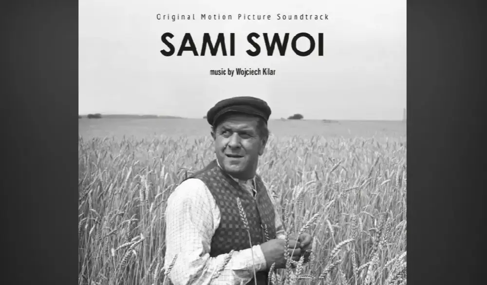 Gdzie kręcono film Sami swoi? Poznaj tajemnicze lokacje i ich historię!