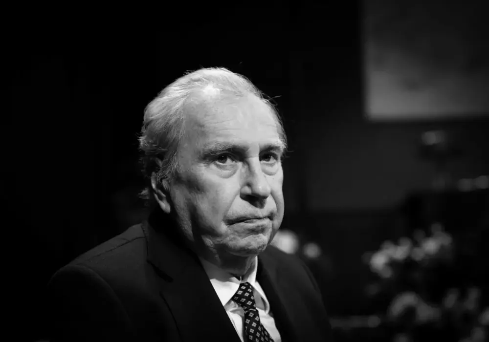 Znane filmy z Jerzym Stuhrem - krzyżówka polskiego kina