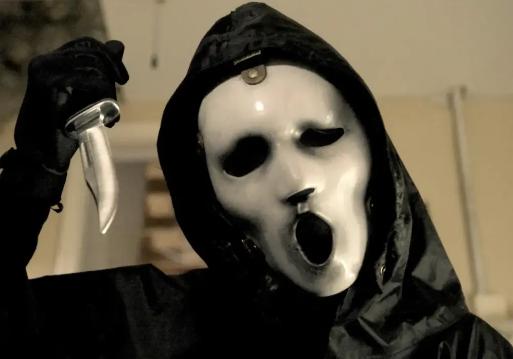 Obsada „Krzyku 4” - kto gra Ghostface’a?