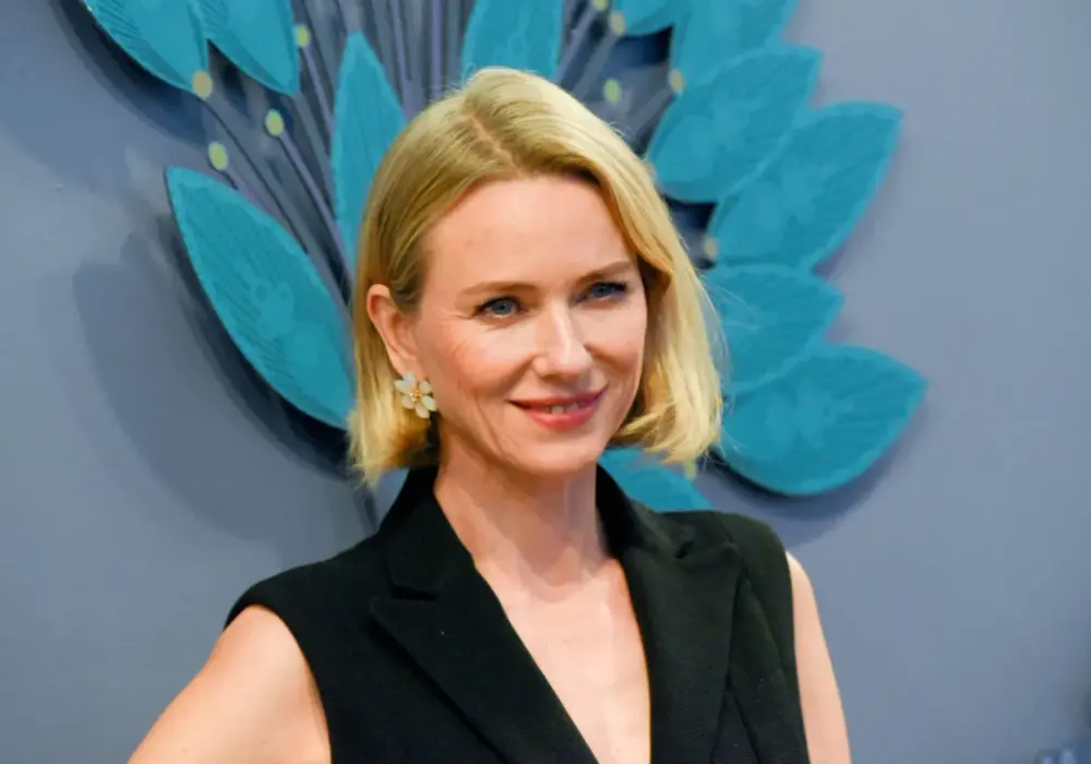 Naomi Watts - Najlepsze filmy, które musisz znać!