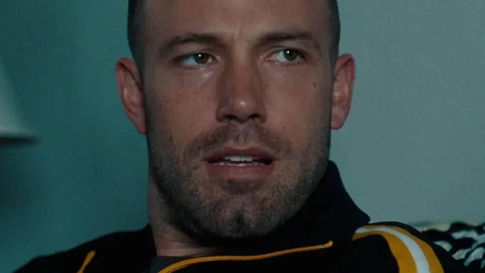 Ben Affleck - Filmy, które musisz znać! Najlepsze role i reżyseria