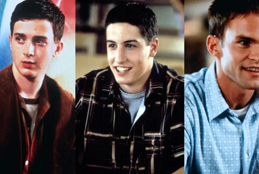 American Pie obsada - Kto naprawdę zbudował legendę?