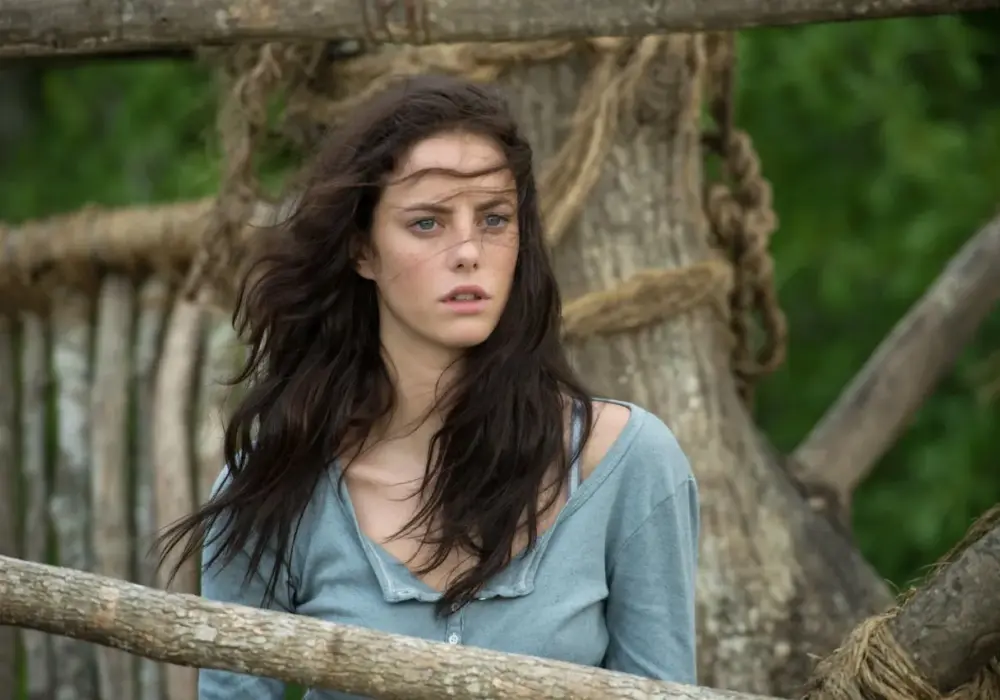 Kaya Scodelario - co warto obejrzeć? Przewodnik po filmach i serialach