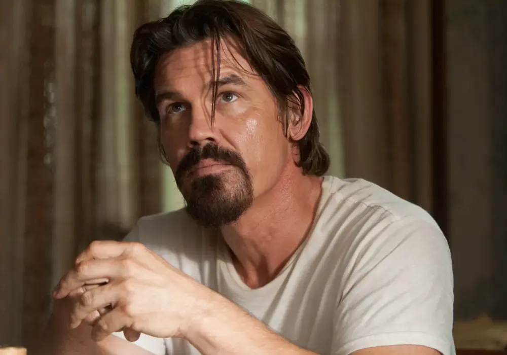 Josh Brolin filmy - Które role naprawdę mają znaczenie?